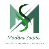 Madâni Saúde - Cuidados Integrais de Enfermagem