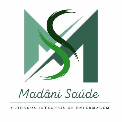 Madâni Saúde - Cuidados Integrais de Enfermagem